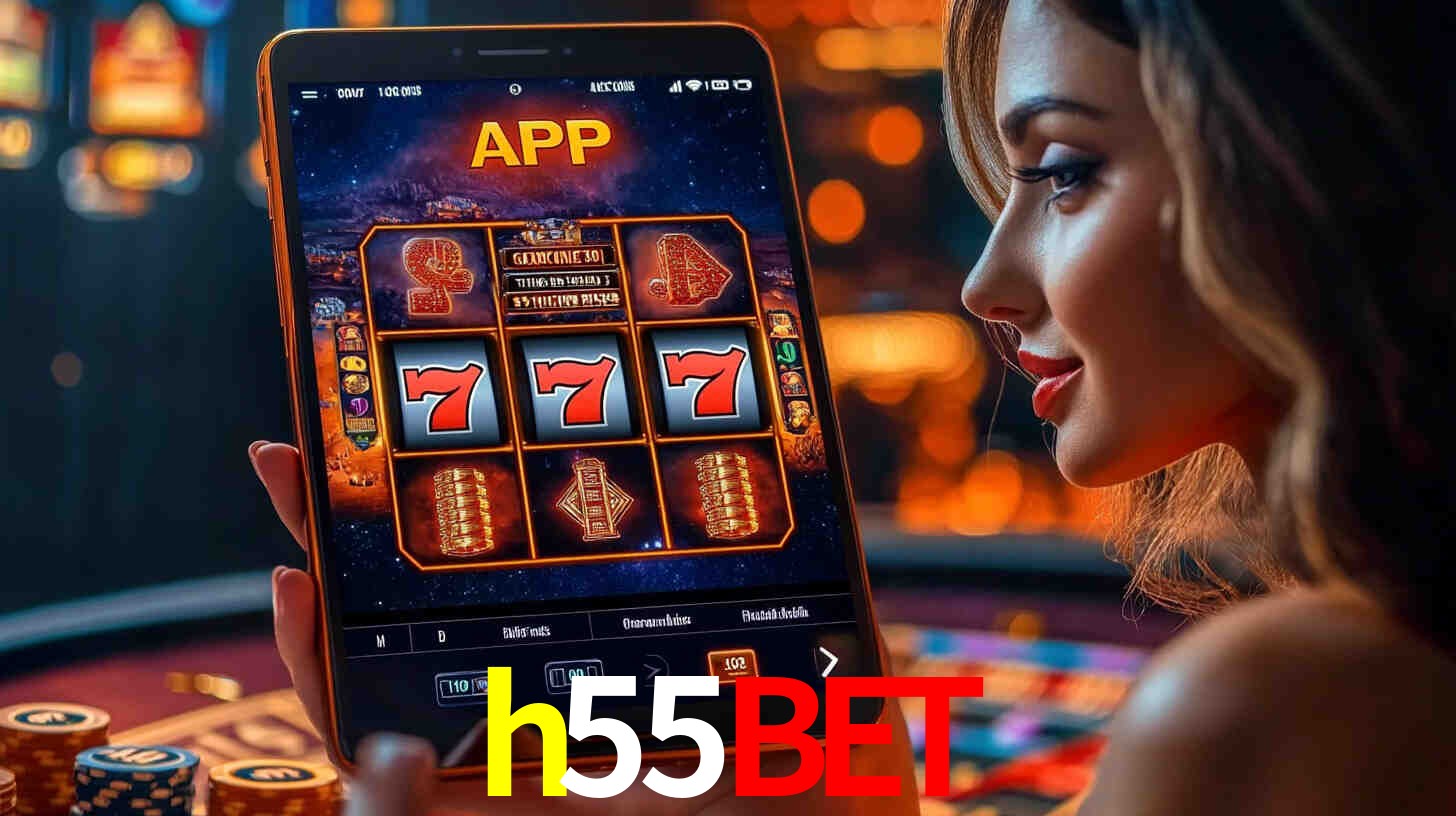 h55bet plataforma