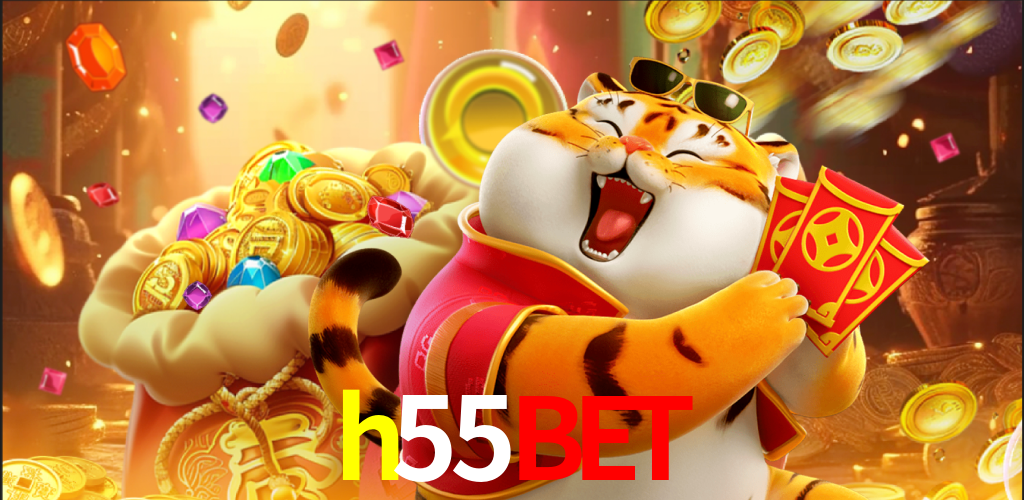 h55bet: Seu Cassino Premiado com Pagamentos Rápidos