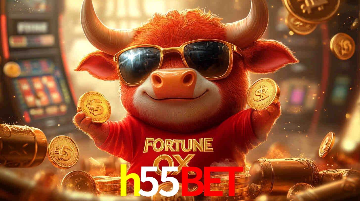 h55bet - Cassino Luxo para Membros VIP - h55bet.com