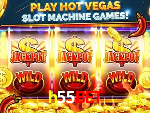 Descubra a Essência do h55bet: Nossa História e Compromissos