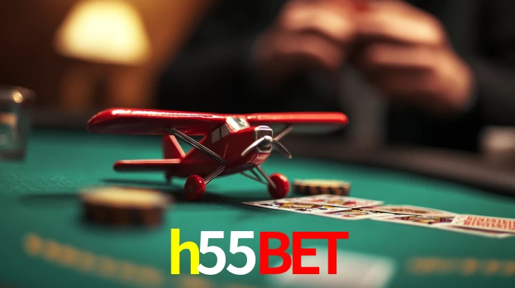 Aviator Jogo na h55bet