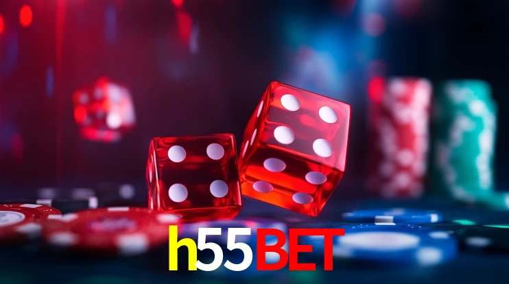 Bonus na Plataforma Online h55bet
