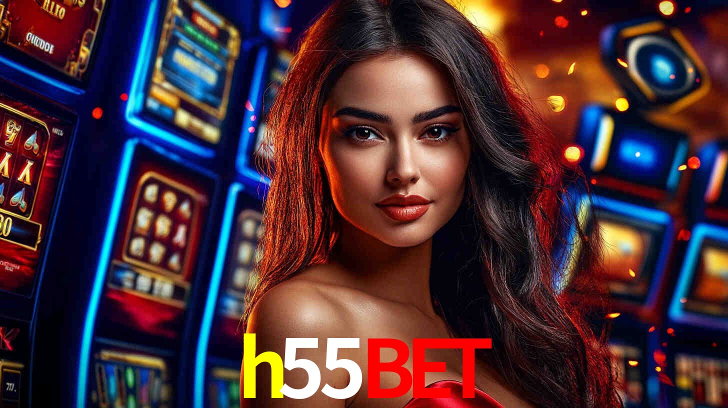 Apostas Esportivas na h55bet: Um Guia Completo