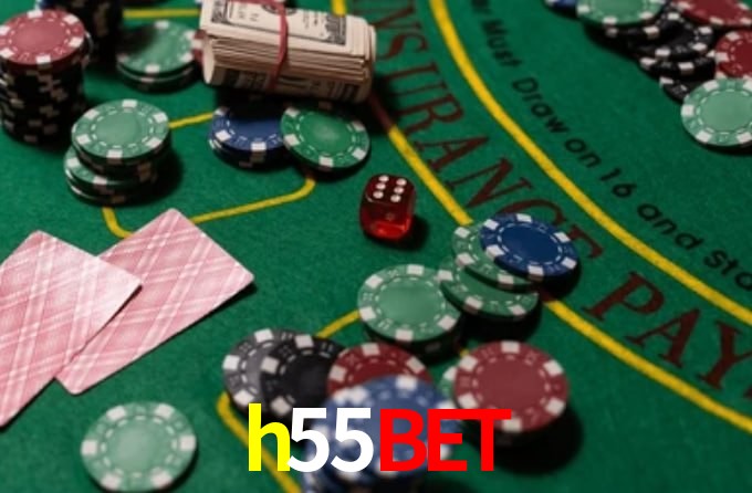 h55bet
