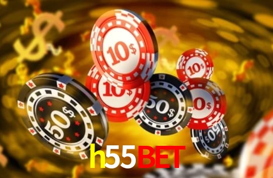 Casino Ao Vivo h55bet