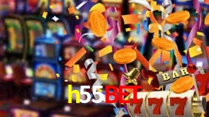 h55bet: A Experiência de Casino com Jogos de Mesa ao Vivo