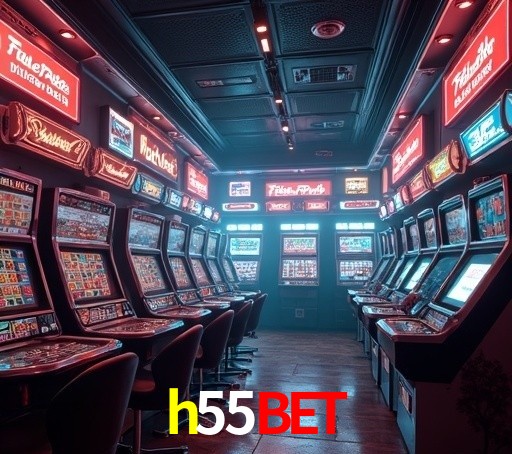 Sistemas de Segurança h55bet