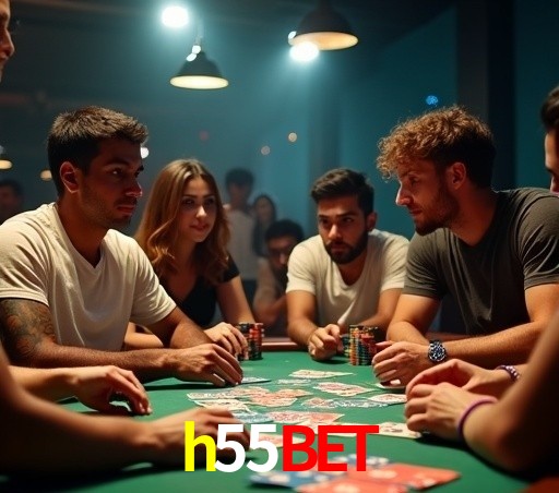 Especiais de Fim de Semana h55bet