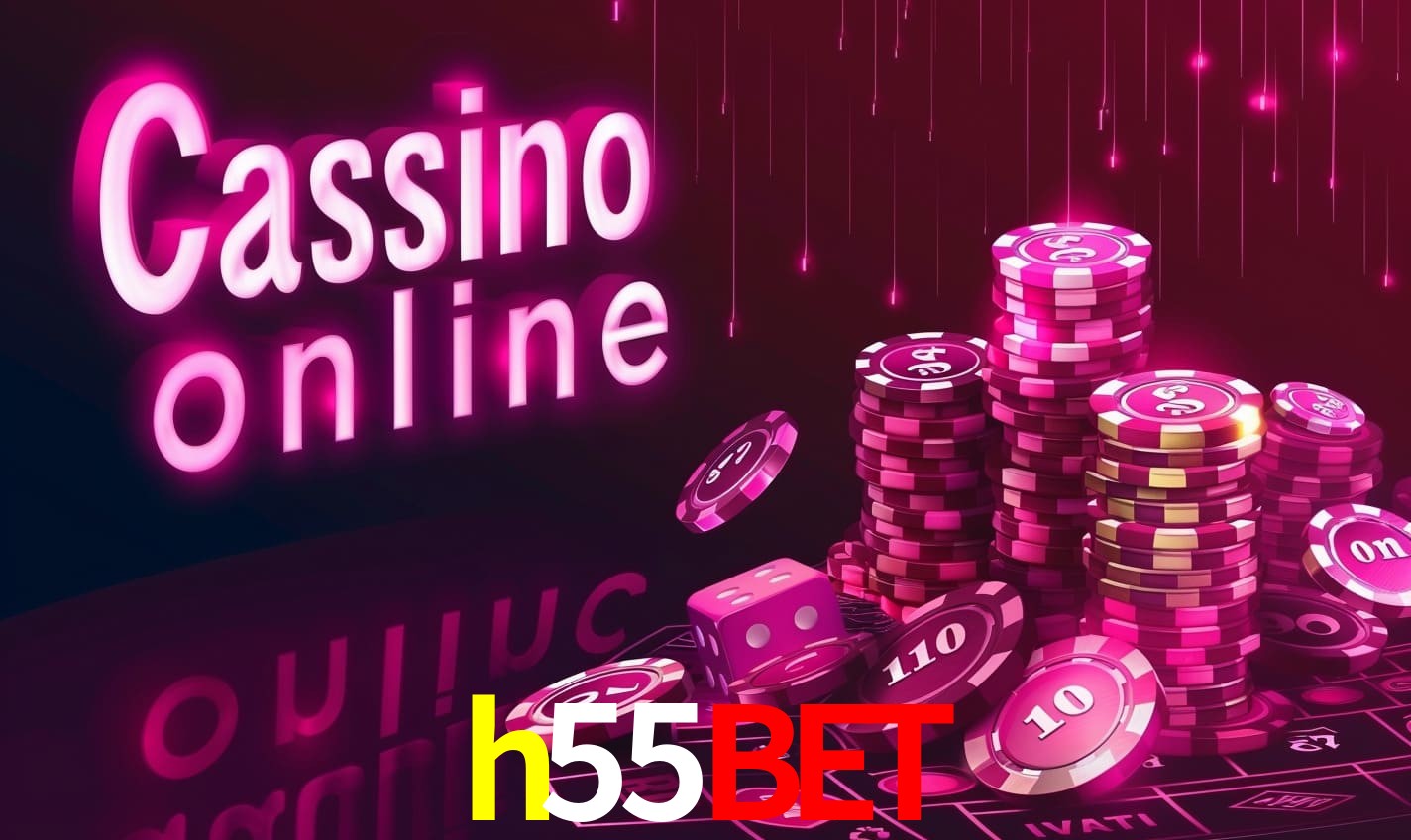 Apostas Esportivas na h55bet: Um Guia Completo