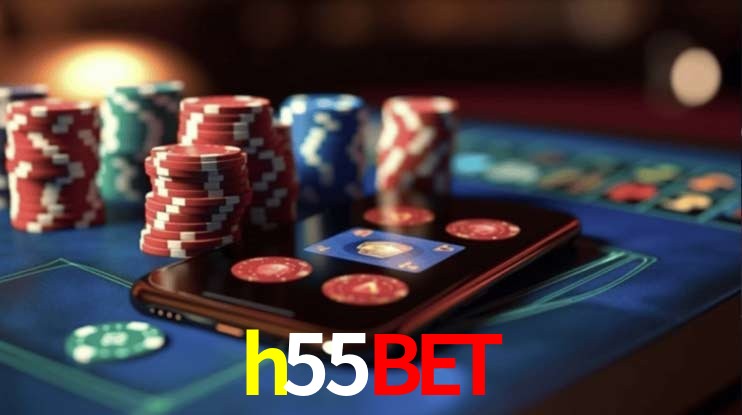Torneios h55bet