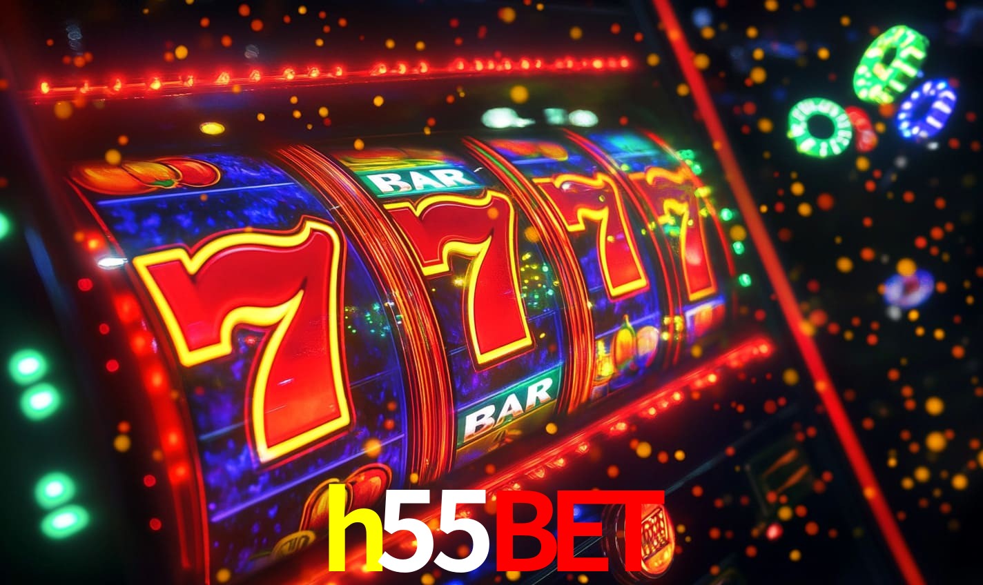 h55bet.com