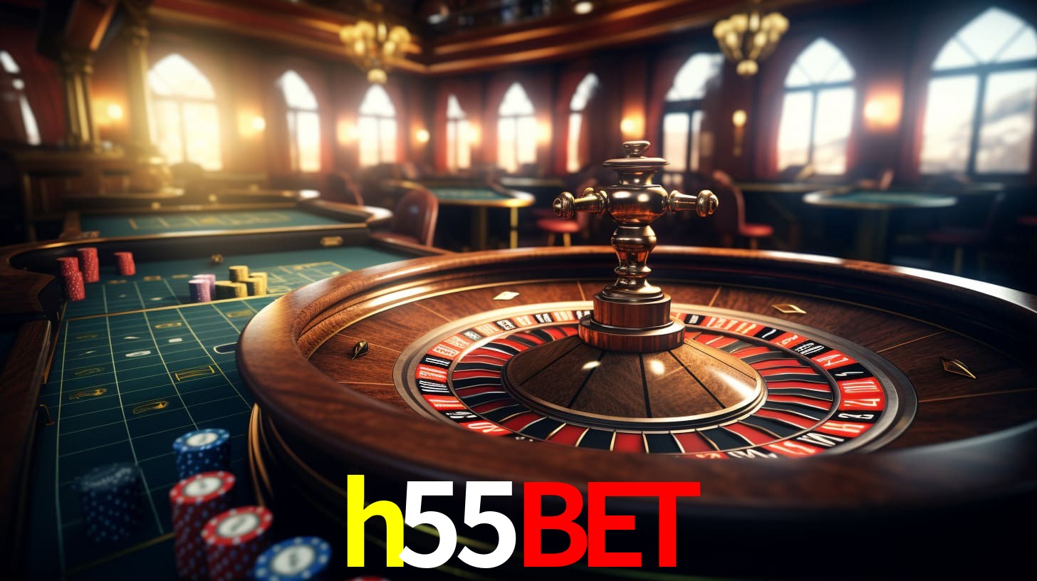 Spaceman Game h55bet