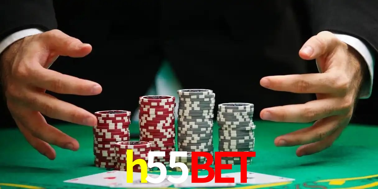 cassino h55bet