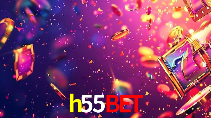 Descubra a Essência do h55bet: Nossa História e Compromissos