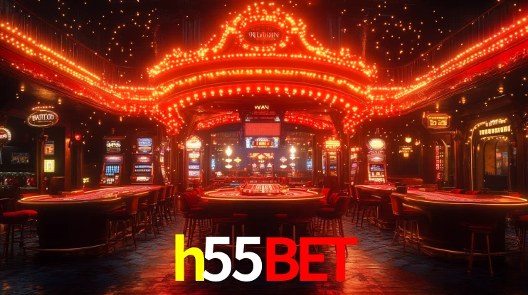 Exclusive Games h55bet