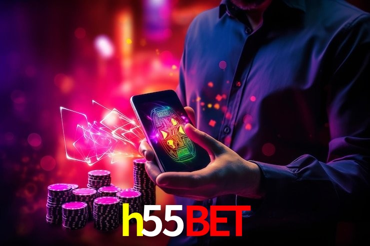 Interface Premium h55bet