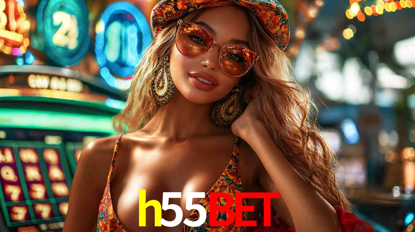 Daily Bonuses h55bet