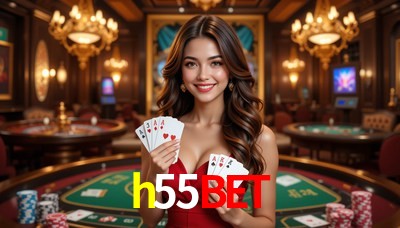 Quick Registration h55bet