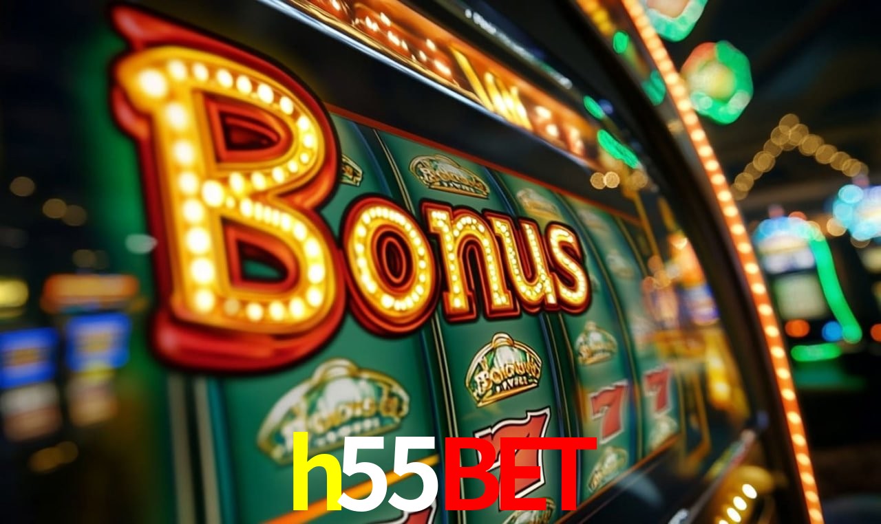 Promoção Relâmpago h55bet