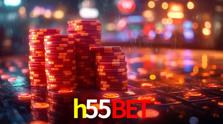 h55bet plataforma
