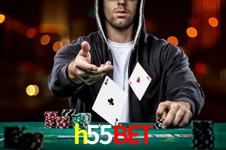 h55bet plataforma
