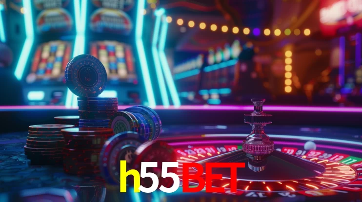 Slot Games h55bet