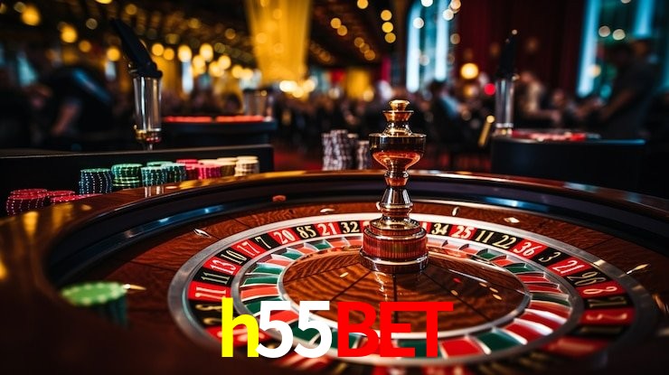 Flash Promotion h55bet