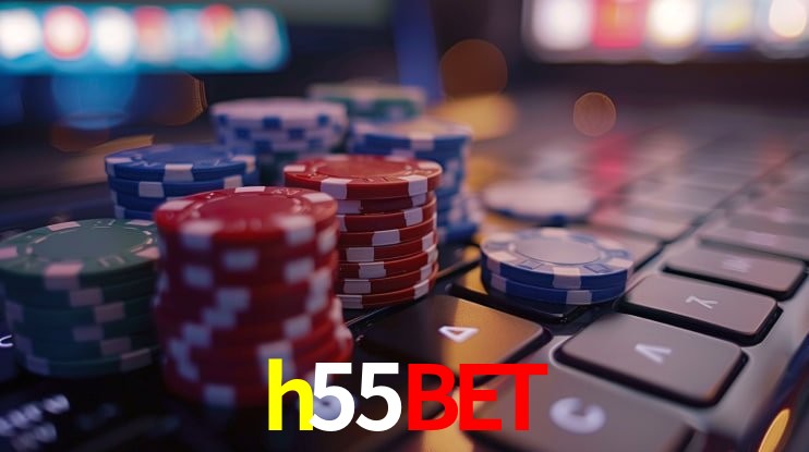 Casino Ao Vivo h55bet